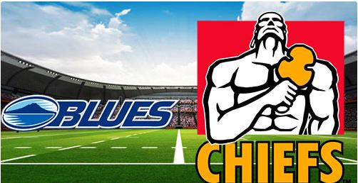 Blues vs Chiefs 1 June 2024 Super Rugby Pacific Full Match Replay